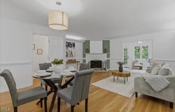 2834 Wayland Drive, Raleigh, NC 27608
