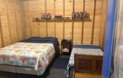 325 Calderwood Road, Washington, ME 04574