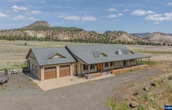 41225 SE Van Lake Rd, Prineville, OR 97754
