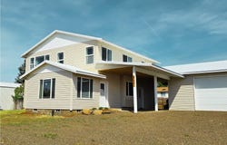 337 S COUNTY Rd, Wamic, OR 97063