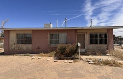 5101 RUTHERFORD Drive, El Paso, TX 79924