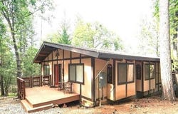 161 Timber Ridge Rd, Weaverville, CA 96093