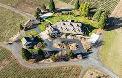 24250 S RANEY LN, Estacada, OR 97023
