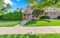 5196 Mesa Drive, Shelby Twp, MI 48316