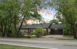 444 Skyline Drive, Omaha, NE 68022