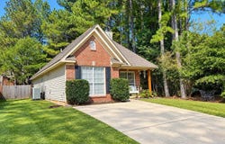 202 SAINT JOHN DRIVE, PINSON, AL 35215