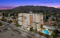 1800 N Stanton Street unit: 1102, El Paso, TX 79902
