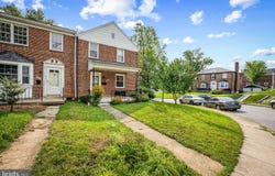 3601 DELVERNE Road, BALTIMORE, MD 21218