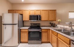 454 E Cactus Mountain Drive, Vail, AZ 85641
