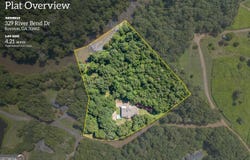 329 Riverbend, Royston, GA 30662