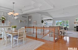 6417 WINTERBERRY Lane, Springfield, IL 62712