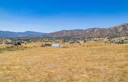 0 Tamarac Drive, Tehachapi, CA 93561