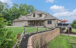 9100 SE 169 Highway, Easton, MO 64443