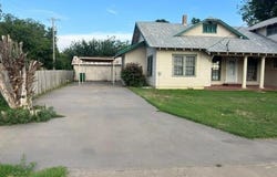 1828 Houston Street, Vernon, TX 76384