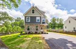 45 ORCHARD LANE, BERWYN, PA 19312