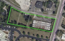 2401 North Fraser St., Georgetown, SC 29440