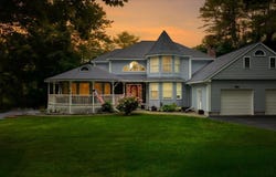 2333 Hallowell Road, Litchfield, ME 04350
