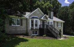2058 LAKEVIEW LANE, BIRMINGHAM, AL 35244