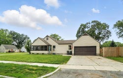 215 Blackburn Drive, Lima, OH 45805
