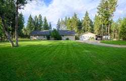 788 Tobacco Road, Eureka, MT 59917