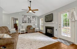 4524 Sugar Maple Road, Oxford, NC 27565