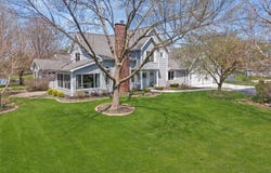 N7711 PIGEON Road, SHERWOOD, WI 54169-9706