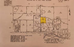 Hwy 190 (7.55 Ac), Springville, CA 93265