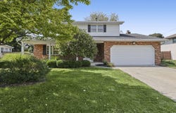 2545 Clark Drive, Grove City, OH 43123