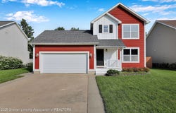 5636 Marylouise Street, Lansing, MI 48917