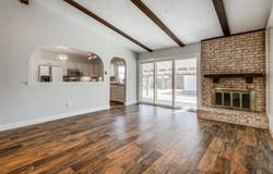 626 Shadyglen Drive, Allen, TX 75002