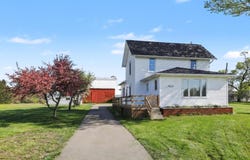 8891 Pennfield Road, Battle Creek, MI 49017