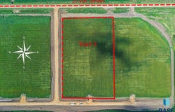 TRACT 3 DAKOTA FARMS Ave, Harrisburg, SD 57032