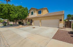 12950 W ALEGRE Drive, Litchfield Park, AZ 85340