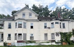 419 William Street, Elmira City, NY 14901