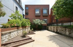 325 S Highland Ave, Shadyside, PA 15206