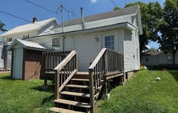 425 N 2nd Street, Vandalia, IL 62471
