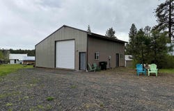210 Spalding Ave, Winchester, ID 83555
