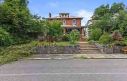 909 Highland Avenue, Bristol, VA 24201