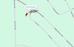 Pine Street lot: 45, Presque Isle, MI 49777