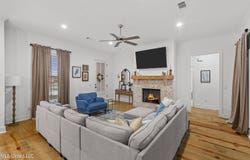 970 Glenwild Circle, Canton, MS 39046