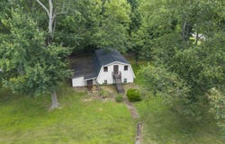 1433 Fuquay Road, Chandler, IN 47710