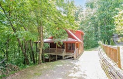 213 Moonshine Hollow, Blue Ridge, GA 30513
