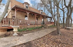 425 Cedar Break LN, Burnet, TX 78611