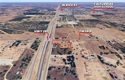 US Highway 281, Falfurrias, TX 78355