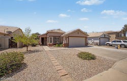 3239 E WOODSIDE Way, Gilbert, AZ 85297