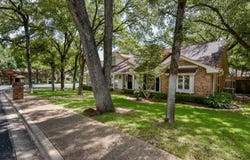 1701 Apricot Glen DR, Austin, TX 78746