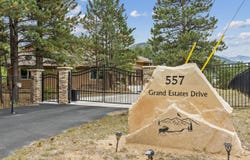 557 Grand Estates Dr, Estes Park, CO 80517
