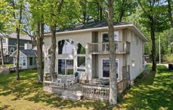 7579 W White Birch Avenue, Lake City, MI 49651