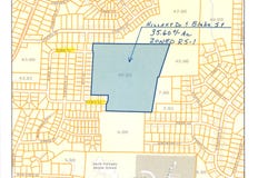 0 Hillary Drive, Jackson, TN 38305