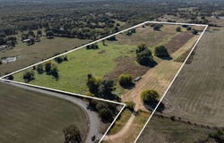 ONLY 2---15-acre tracts available Buck Creek Road, Bokoshe, OK 74930